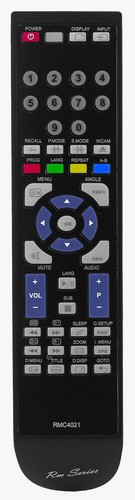 Baird replacement remote - replacement,
