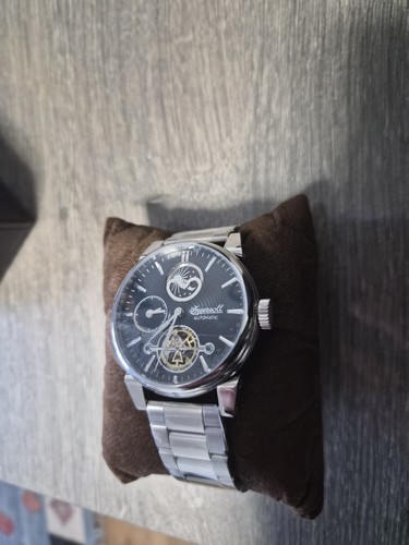Ingersoll men automatic - men's,
