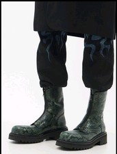 Vetements men green - vetements,