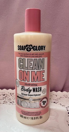 Soap glory original pink - original,