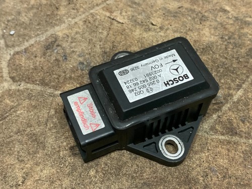 Mercedes benz r230 esp - sl,