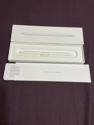 Apple pencil usb version - apple,