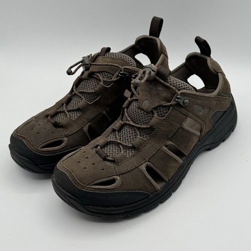 Teva kimtah waterproof leather - kimtah,