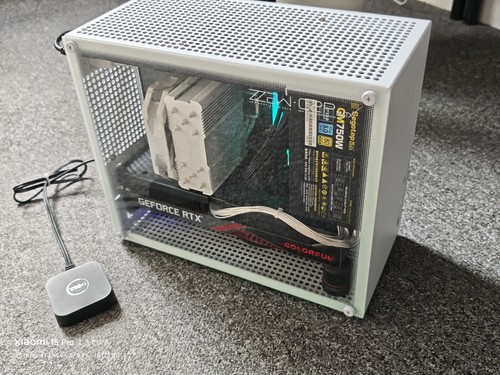 Custom gaming rtx 3070 ti - -,