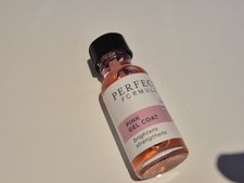 Perfect Formula Pink Gel Coat