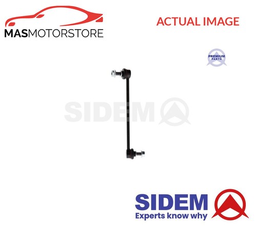 Anti roll bar stabiliser drop - stabiliser,