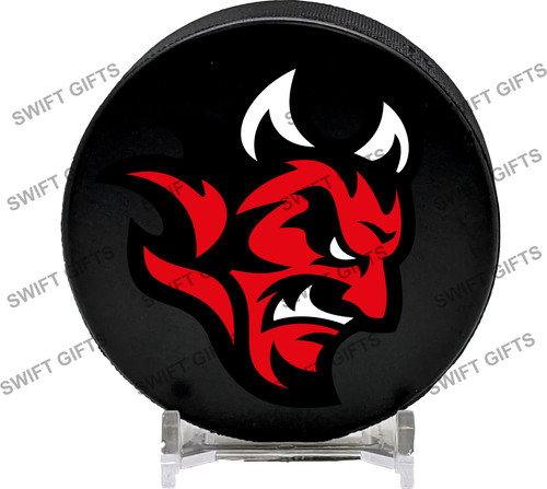 Cardiff devils ice hockey - b,