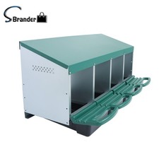 High Quality Metal Chicken