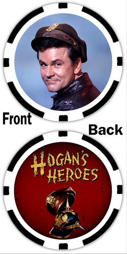 Hogan heroes complete - heroes,