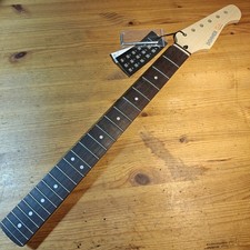 Used 2020s Donner Strat Style