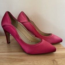 RAINBOW CLUB Pink SIZE 4 UK