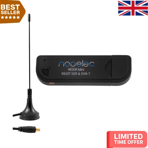 Compact nesdr mini - compact,