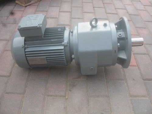 Sew eurodrive rf72dt100l 2 - sew-eurodrive, rf72dt100l-12-2