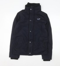 Hollister Men's Blue