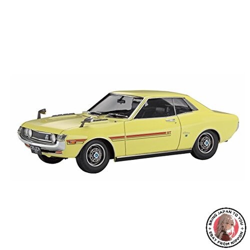 New toyota celica - new, 1600gt