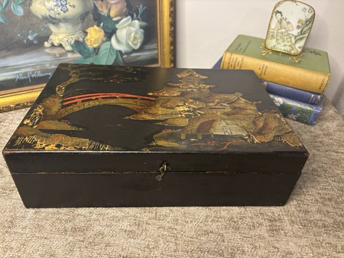 Vintage japanese black - vintage,