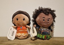 Hallmark Itty Bittys Disney