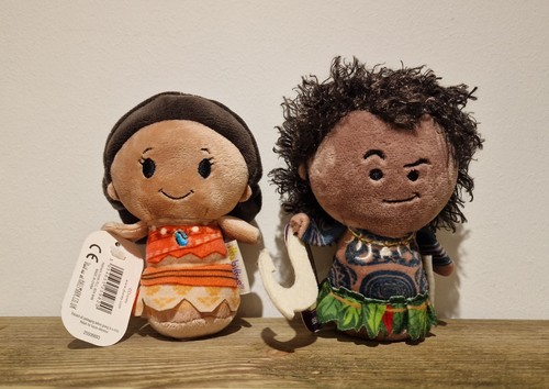 Hallmark itty bittys disney - itty,