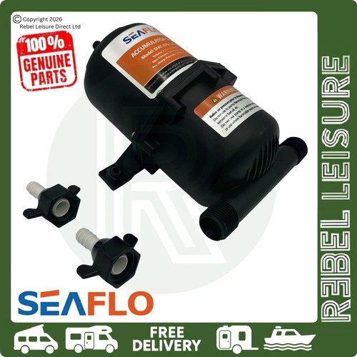 Seaflo 0 75l - 💧🚐🚤,