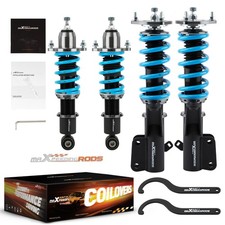 T6 Coilovers Suspension Kit