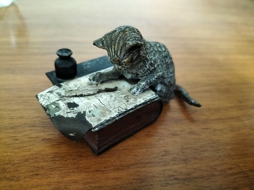 Antique austrian geschutzt - antique,