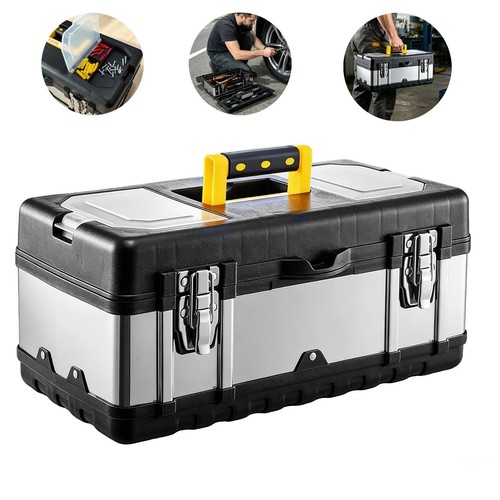 Heavy duty plastic portable - heavy,