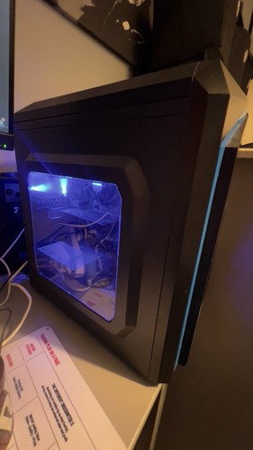 Gaming high performance - gaming, pc