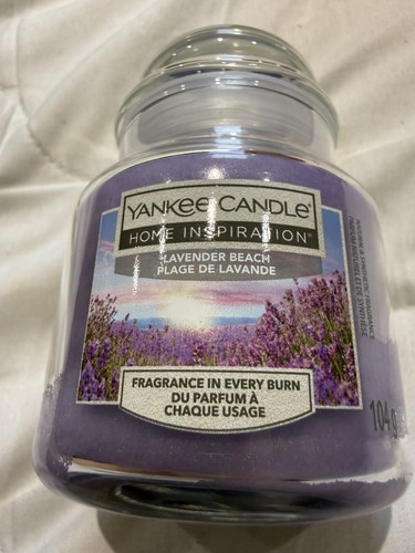 Yankee candle small - small, jars