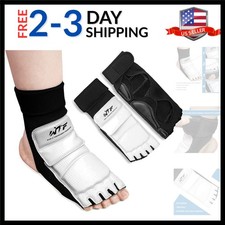 Taekwondo Sparring Gear Foot