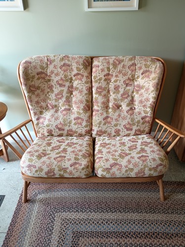 Vintage mid century - mid-century, ercol