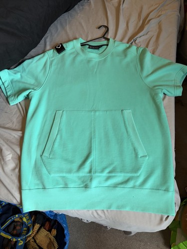 Strum core short sleeve - ma,