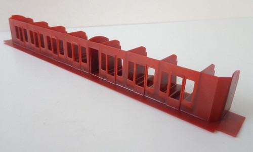 Hornby gauge mk1 sk - hornby,