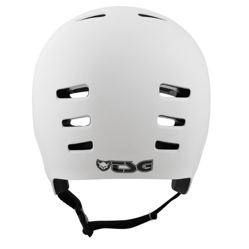 Tsg dawn helmet white - tsg,