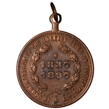 1897 Great Britain Victoria