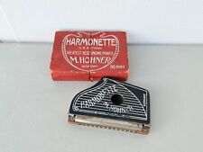 Antique German M. Hohner