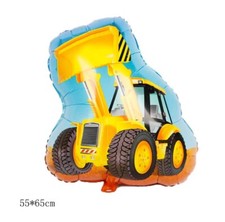 65cm Yellow Large Digger