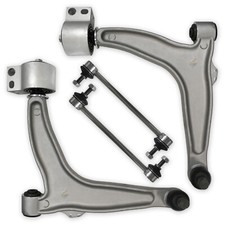 For Vauxhall Vectra C