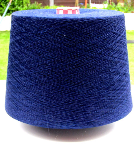 The real indigo - the, 2/40