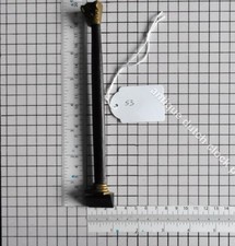 PILLAR FRIESIAN TAIL CLOCK WARMINK CORNERS OF THE HOOD