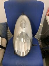 2004-2010 MK3 K12 NISSAN MICRA HEADLIGHT LH PASSENGER SIDE 89007103