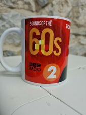 Tony Blackburn Radio Cup Mug