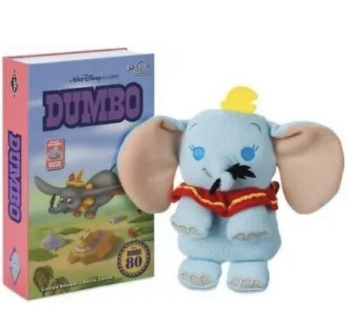 New disney parks - 2022, dumbo