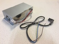 Caravan Mains 12volt Power