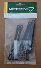 Vaterra RC ~ VTR234009 Rear