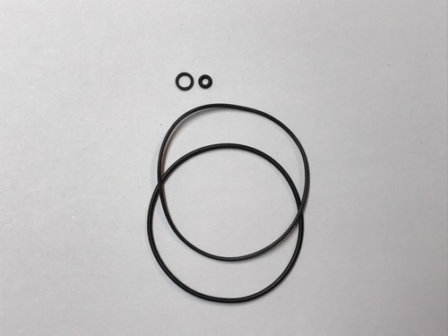 Rolex complete rubber - complete,
