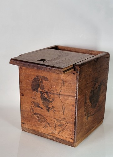 Antique bon the tukvar - antique, le