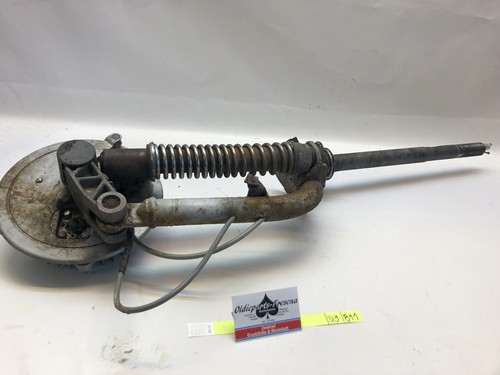 Piaggio vespa cosa - vespa,