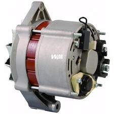 20819N Alternator Fits