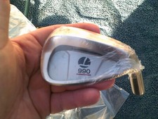 New 990 Iron (TaylorMade