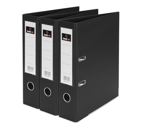 Folder lever arch folders - a4,